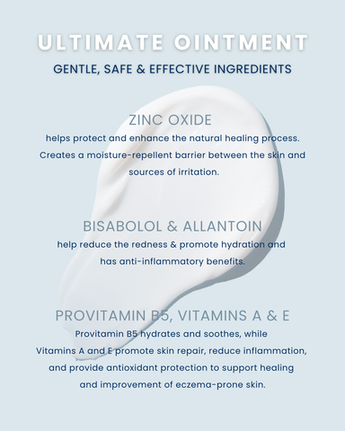 Noodle & Boo | Ultimate Ointment, 10 oz.