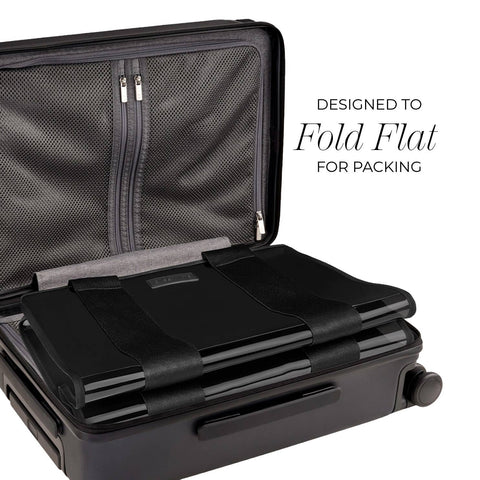 Case-Mate | Midnight Black Bow Jelly Tote Bag