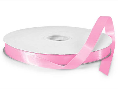 Double Face Satin Gift Packaging Ribbon