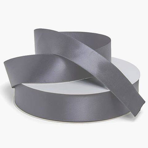 Single Face Satin Ribbon Gift Packaging Ribbon