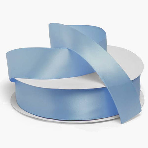 Single Face Satin Ribbon Gift Packaging Ribbon