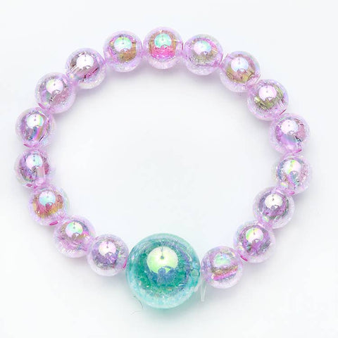 Sparkle Sisters | Watercolor Bracelet