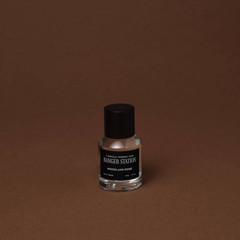 WOODLAND ROSE EAU DE PARFUM 50ML