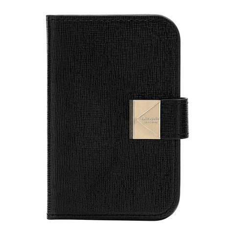 Kate spade new york Black Deco MagSafe Wallet