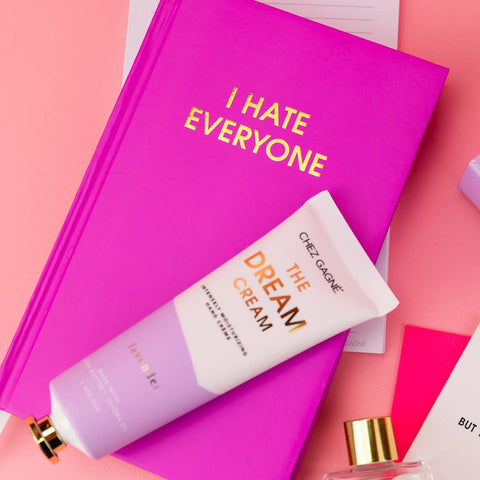 Dream Cream Vegan Hand Crème