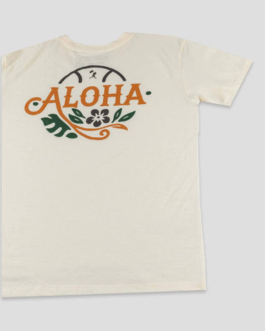 Baseballism | Aloha Ball Tee