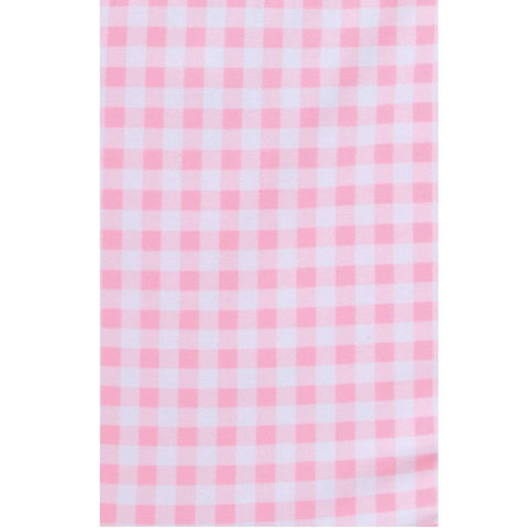 Tween Emma Gingham Two-Piece Swimsuit