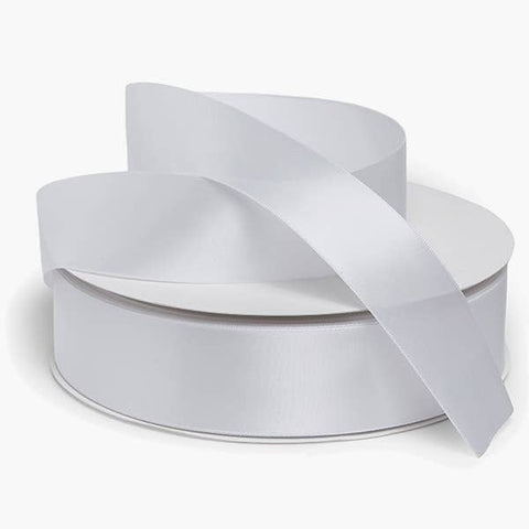 Single Face Satin Ribbon Gift Packaging Ribbon
