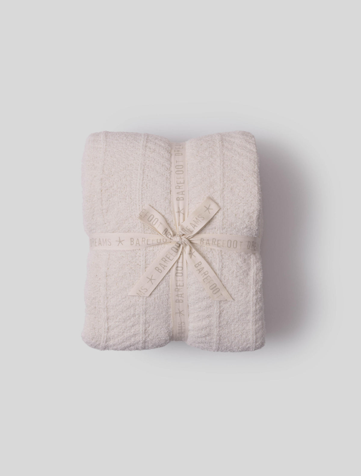 Barefoot Dreams | CC Herringbone Bed Blanket
