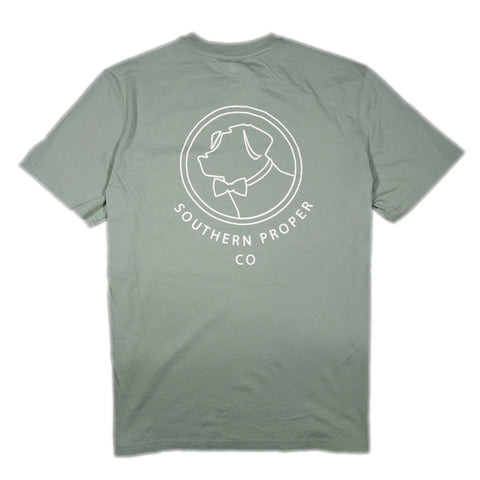 Line Lab SS Tee