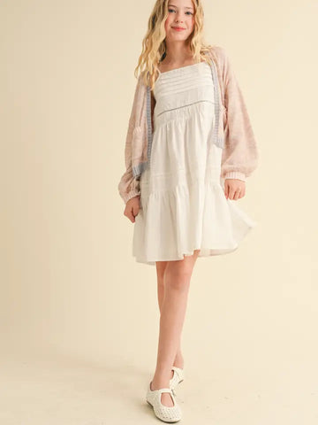 Lightweight Cardigan W/ Pockets