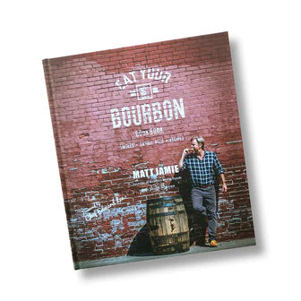 BB | Eat your Bourbon Cookbook