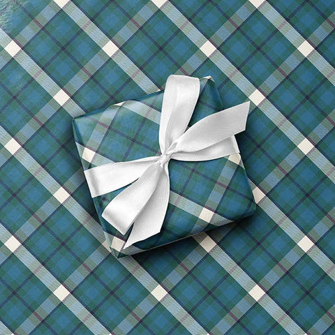 Classic Designs Gift Wrapping Paper