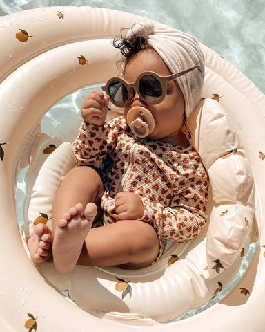 *NEW STYLES* Itzy Soother™ Natural Rubber Paci Sets