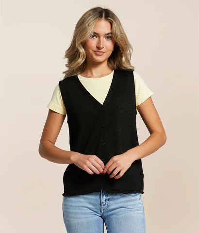 Z-Supply | Wanderlust Sweater Vest