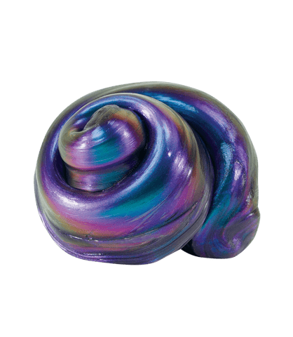 Crazy Aaron | Super Scarab  | Thinking Putty®