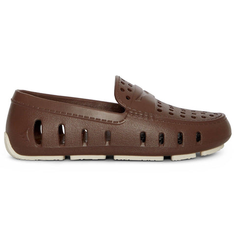 Boys Prodigy Driver Loafers