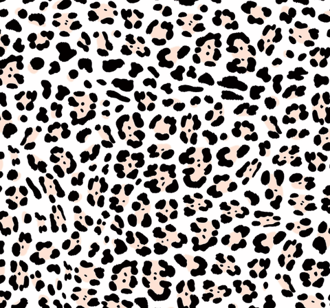 Girls Leopard Lunch Box