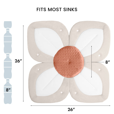 Lotus Baby Bath Seat