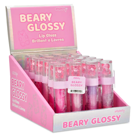 IScream | Beary Gloss