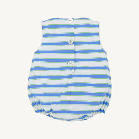 Beaufort Bonnet | Benjamin Bubble