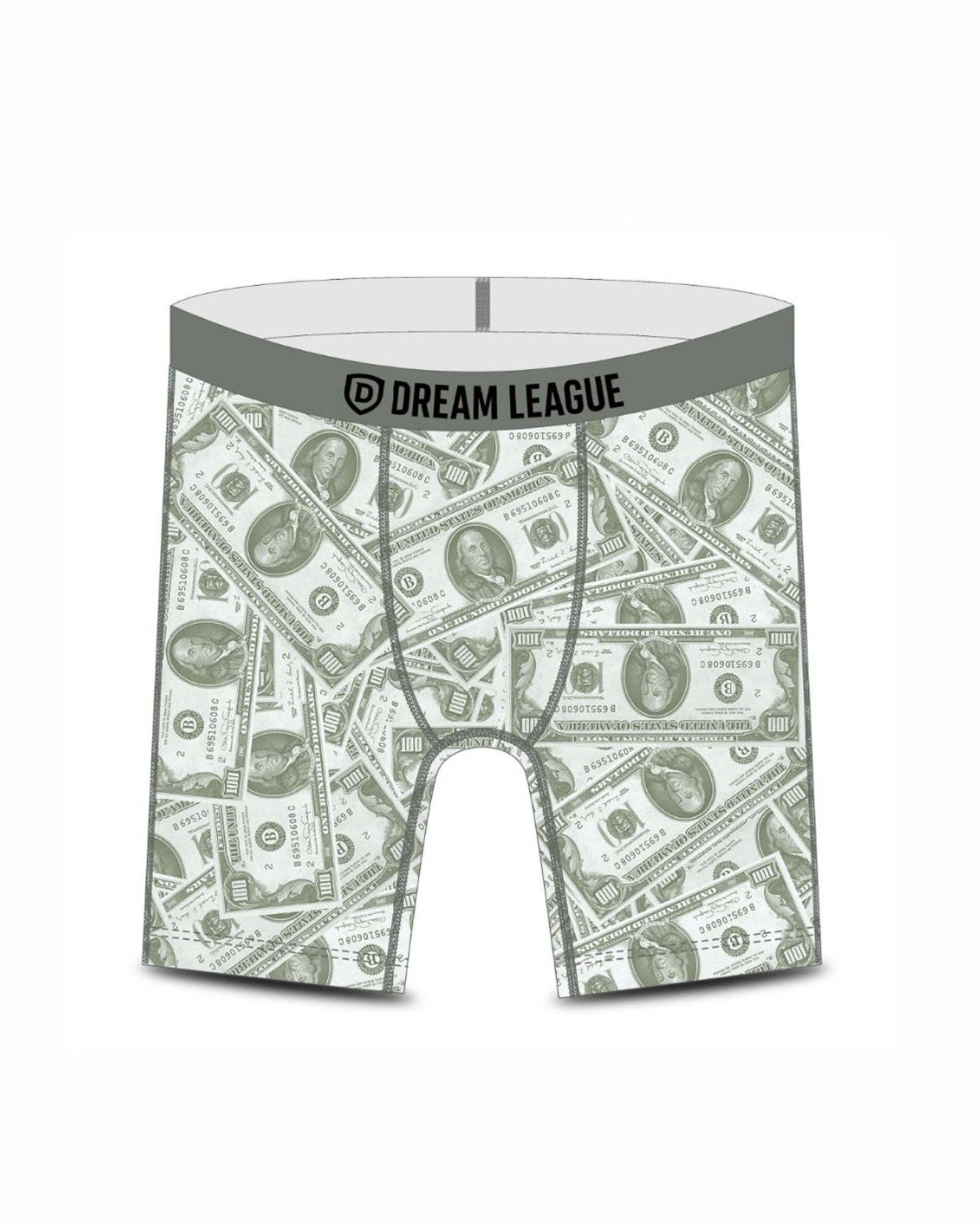 Money Youth Underwear