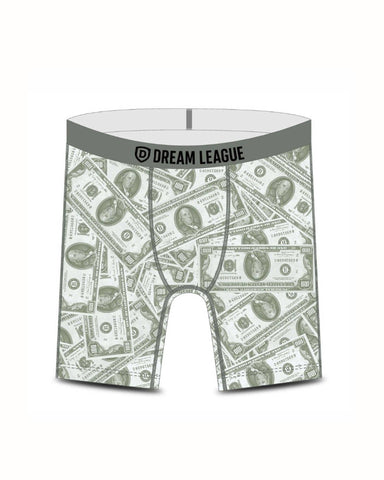 Money Youth Underwear
