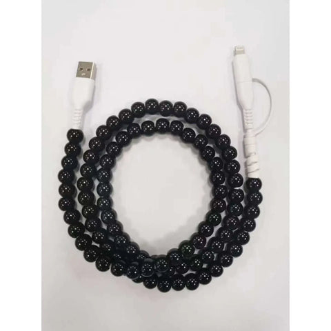 Duel Charging Cable