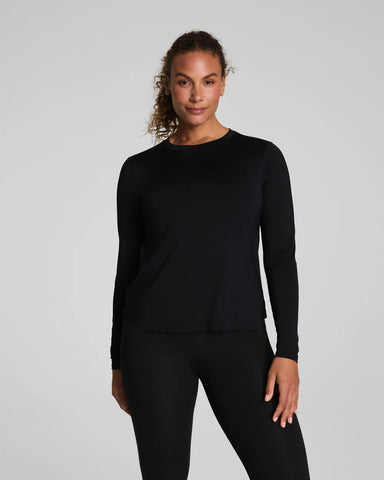 Spanx | Activate Long Sleeve Top