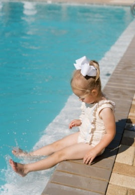 Lullaby Set | Mollie Swimsuit