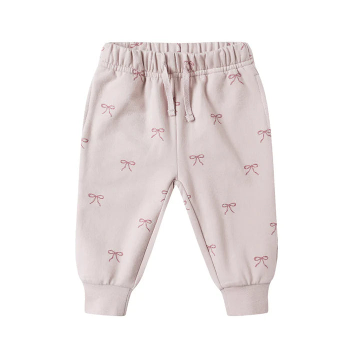 Quincy Mae | Relaxed Fleece Sweatpant