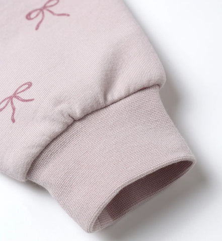 Quincy Mae | Relaxed Fleece Sweatpant