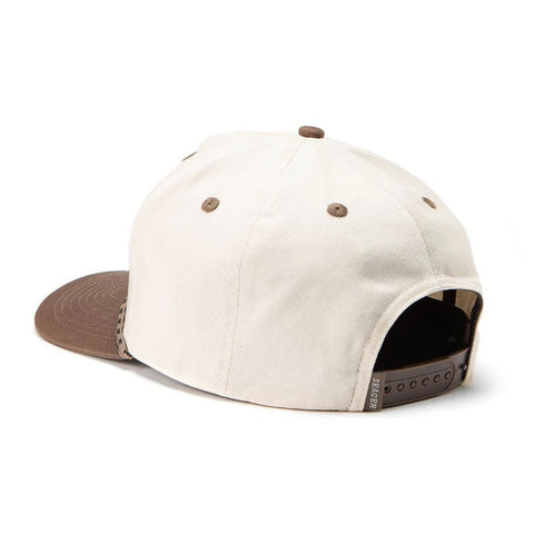 Seager | Branded Snapback
