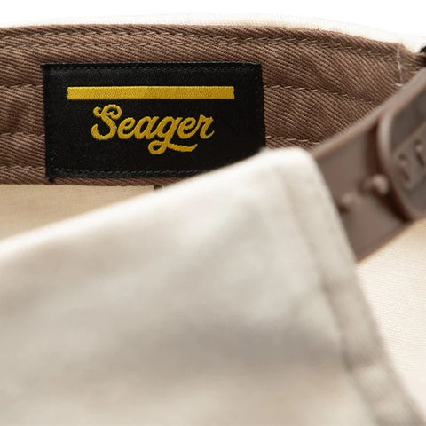Seager | Branded Snapback