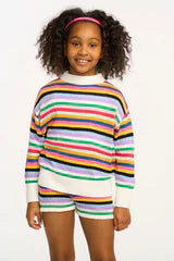*Chaser Kids | Brennan Pullover Sweater
