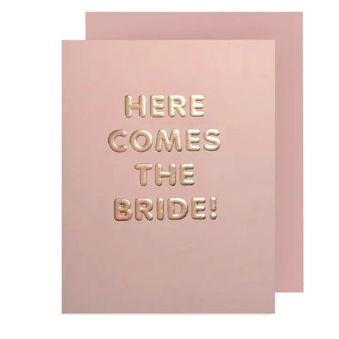 Greeting Card