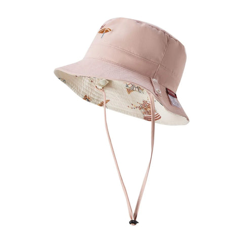 Milkbarn | Sun Bucket Play Hat