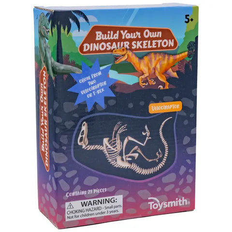 Toysmith | BYO Dino