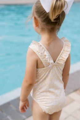 Lullaby Set | Mollie Swimsuit