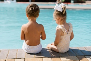 Lullaby Set | Mollie Swimsuit