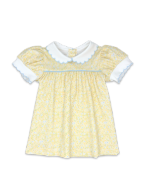 Lullaby Set | Memory Making Dress