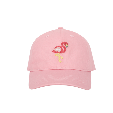 Kids Hat | Flamingo Hat