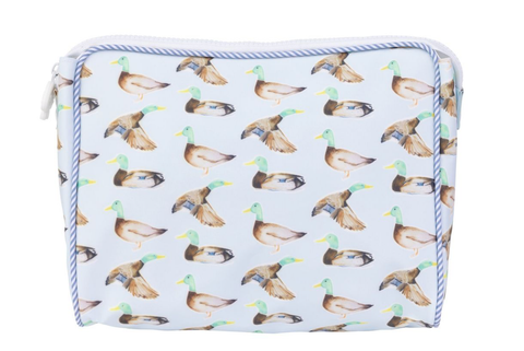 The Go Bag in Mallards
