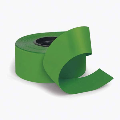 Textured Matte Poly Ribbons