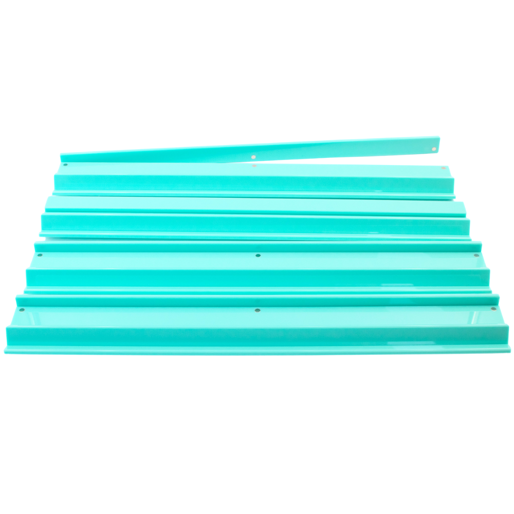 Mahjong Racks | Premium Acrylic