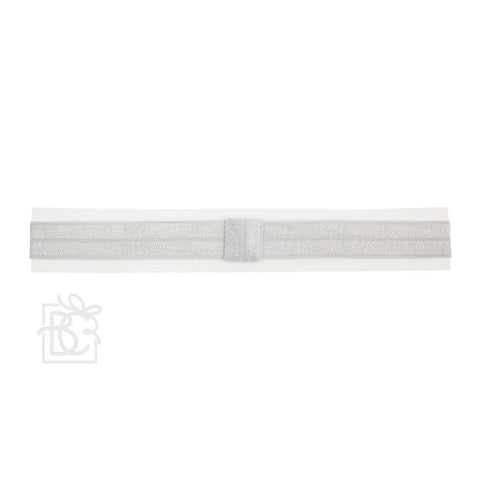SKINNY ELASTIC HEADBAND