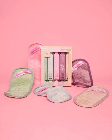 Make Up Eraser Mini Pro