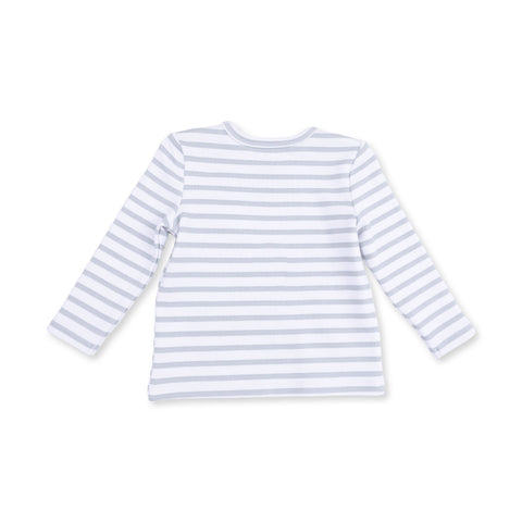Mama Mallard - Long Sleeve Uni Shirt