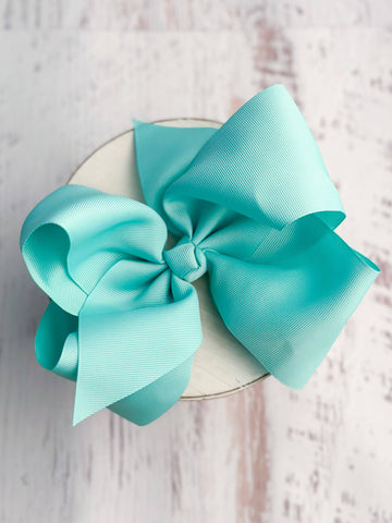 Texas Size Big Hair Bows