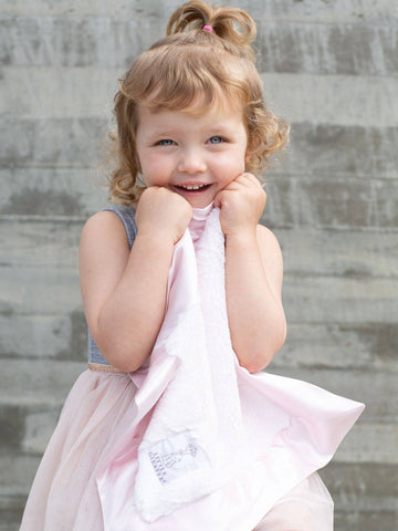 Little Giraffe | Luxe™ Blanky